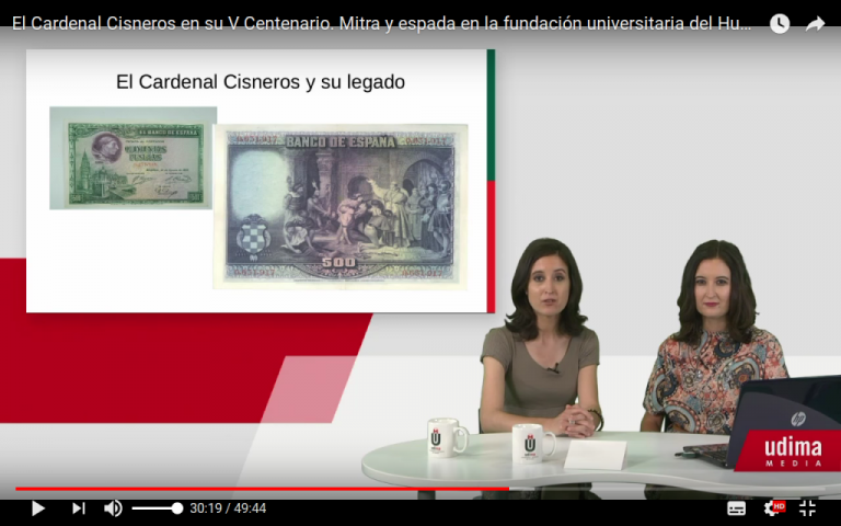 8-N, el día de Cisneros