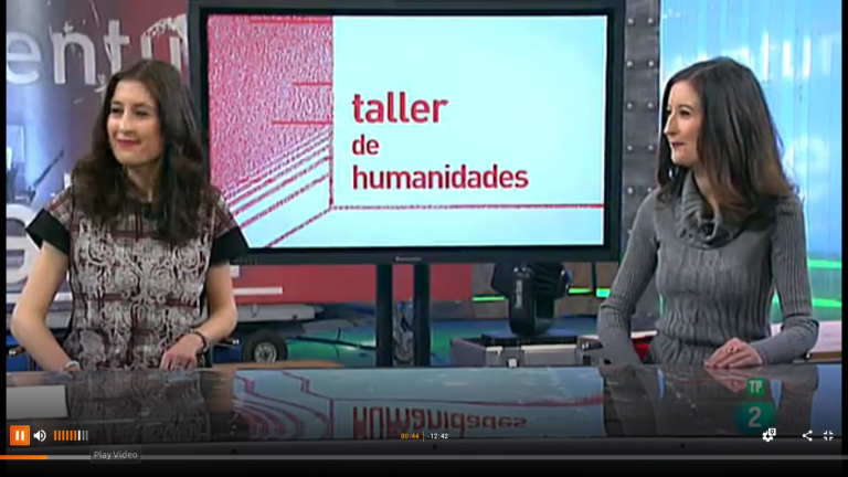 La gripe de 1918, ¿por qué se la llamó «española» si vino de Kansas? Por Laura y María Lara en TVE
