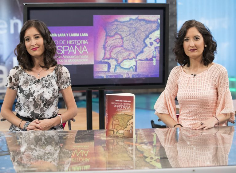 Breviario de Historia de España