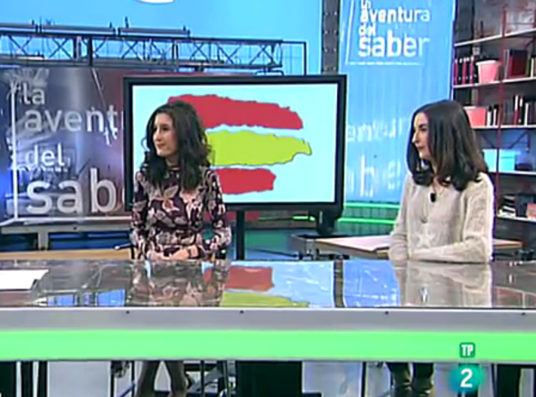 El español en el mundo
