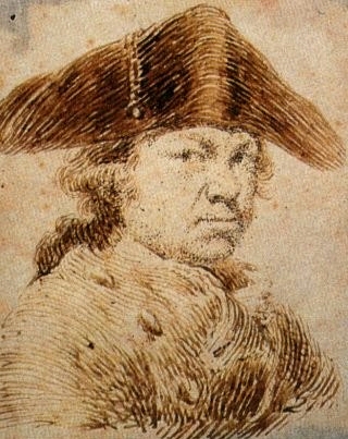 La soledad de Goya