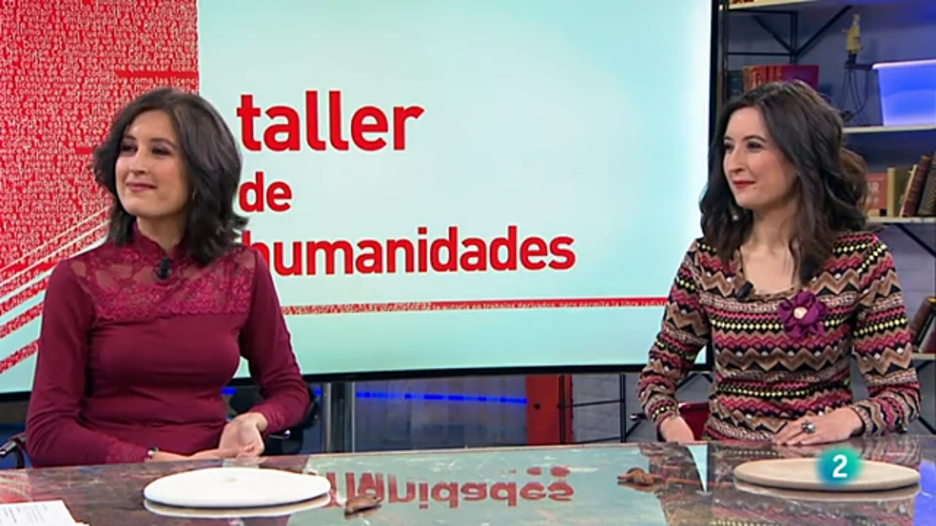 Las Damas. La mujer en la