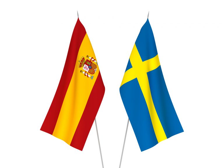 Suecia, el país que, a diferencia de España, supo aprovechar su neutralidad en las dos grandes guerras
