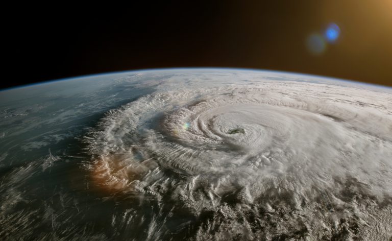 Una historia repetida cada año, que podría agravar el cambio climático