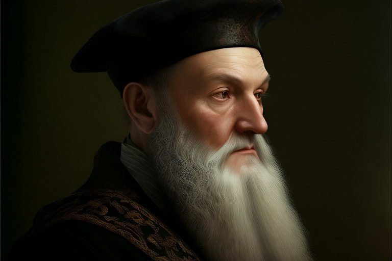 Nostradamus, el profeta más controvertido que sigue cautivando a día de hoy