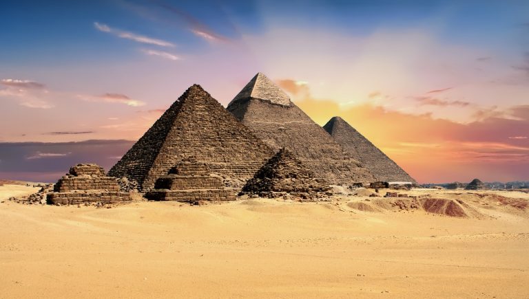 El antiguo Egipto: sus logros y su impacto en la humanidad