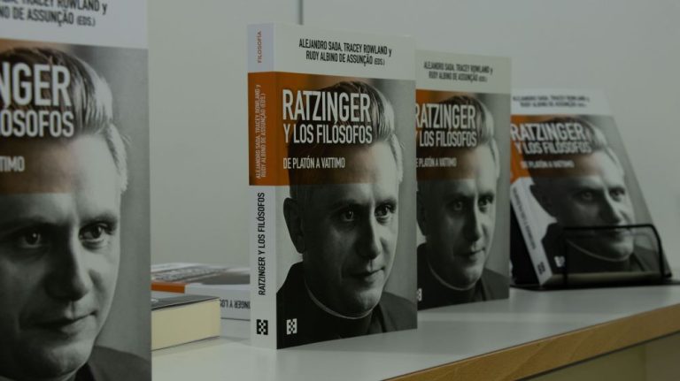 Benedicto XVI: el Papa pensador
