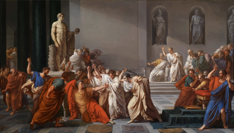 Un viaje a través de los siglos de la mano del Imperio Romano