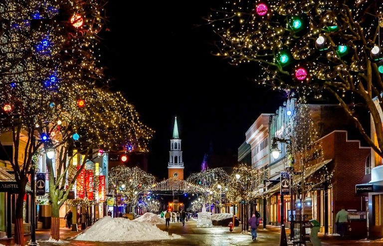 Los orígenes de la Navidad y su transformación en lo que ahora conocemos