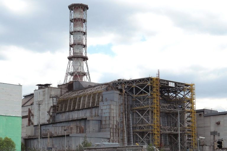 Chernóbil: 38 años del peor desastre nuclear de la historia