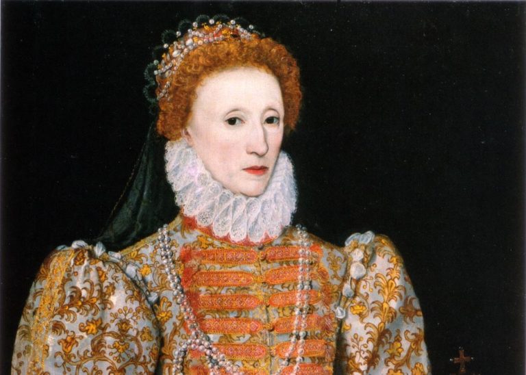Isabel I: La Reina Virgen que forjó una era dorada