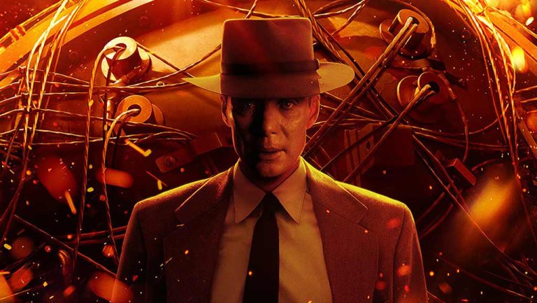 Oppenheimer, el padre de la bomba atómica: una figura compleja y controvertida