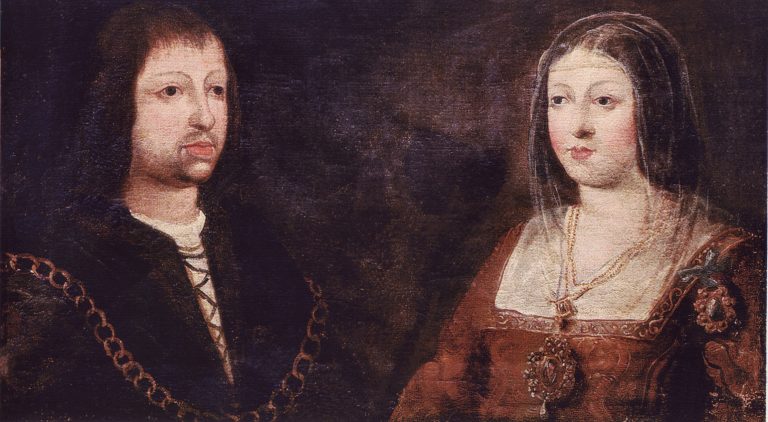 Los Reyes Católicos y cómo su matrimonio cambió la historia de España