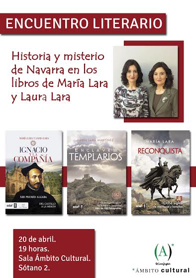 El Día del Libro en el IV Centenario de Miguel de Cervantes