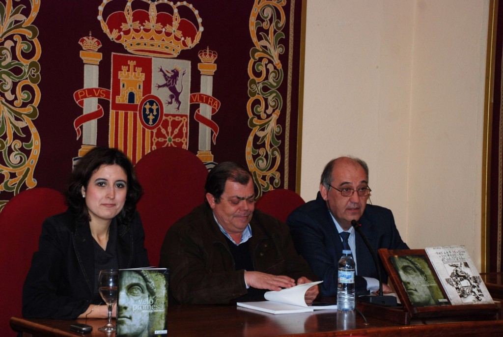 Nuevo libro de María Lara Martínez: Brujas, magos e incrédulos en la España del Siglo de Oro. Microhistoria cultural de ciudades encantadas