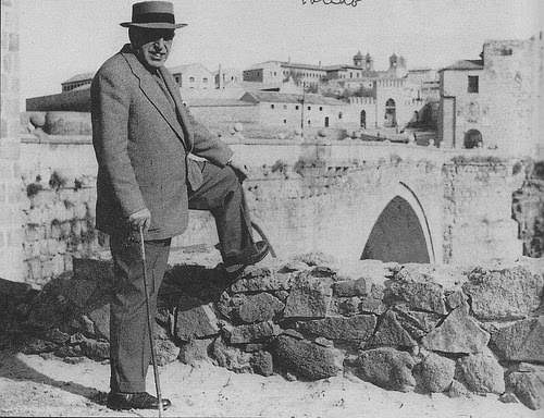 Curso de verano: «Ciencia y humanismo en la España Contemporánea: el doctor Marañón»