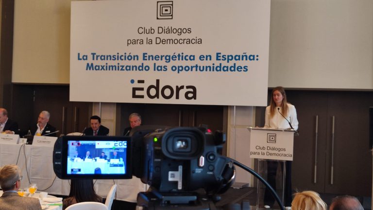 En busca de la autonomía energética por la vía verde