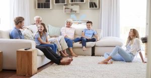 Bomba de calor alternativa para el verano