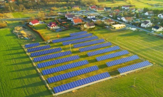 comunidades energéticas de autoconsumo fotovoltaico