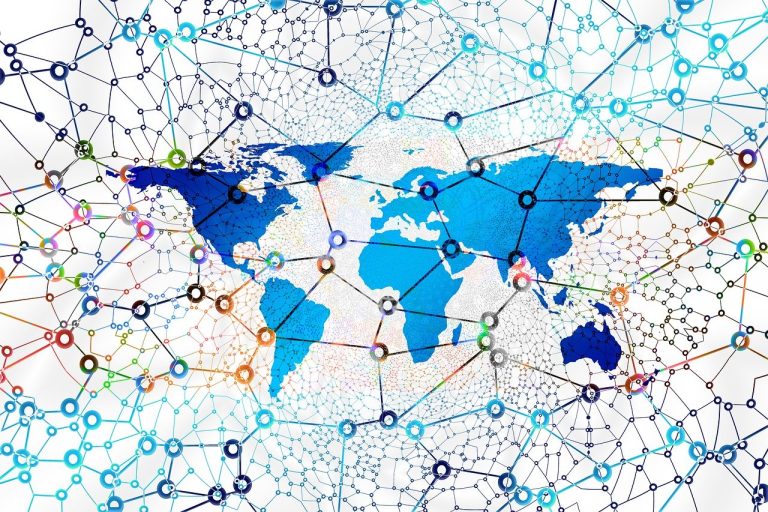 Conectar el mundo: el diseño de redes móviles para un futuro más interconectado