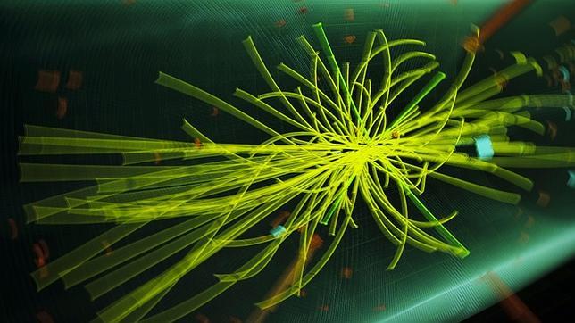 El Higgs ha hablado: solo existen 12 partículas «materiales» en la Naturaleza