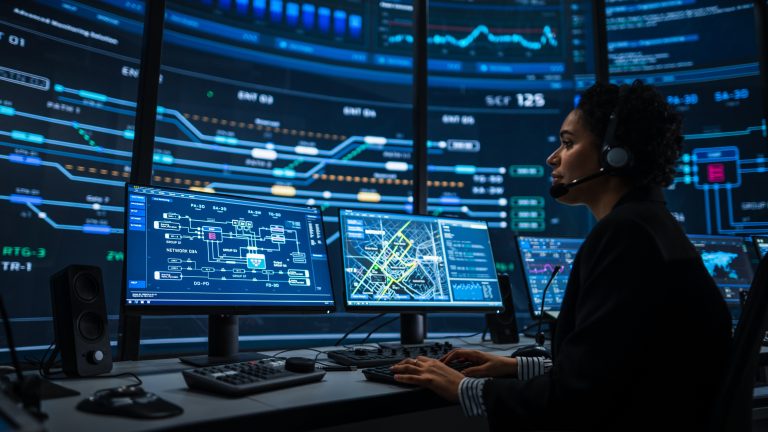 ¿Por qué los gobiernos gestionan la ciberseguridad?