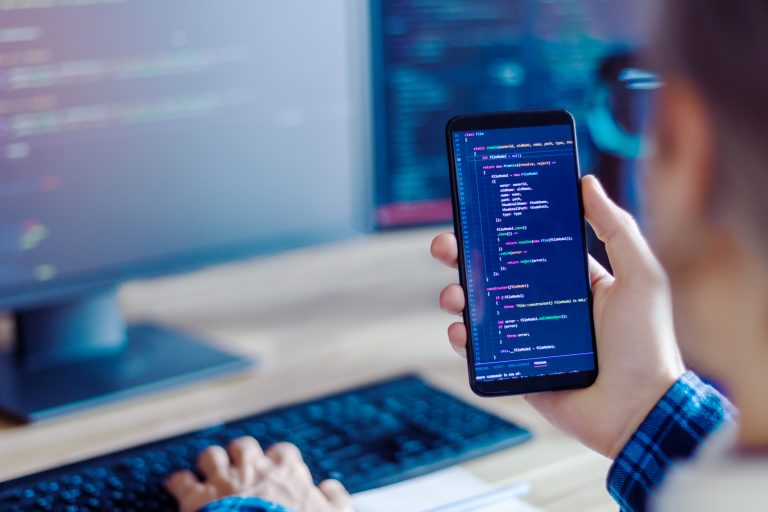 El futuro promisorio del low-code o no-code