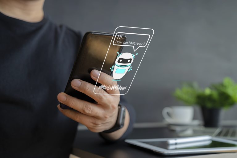 Microsoft y una multimillonaria inversión en chatbot de “moda”