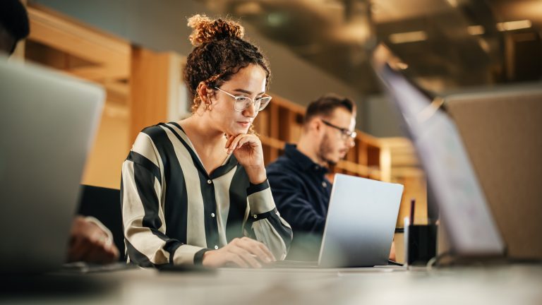 Razones para estudiar ingeniería informática