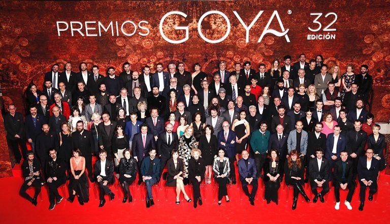 Los Premios Goya: una oportunidad para marcas y anunciantes