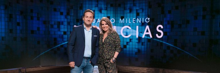 El nada misterioso caso de Iker Jiménez como fenómeno mediático