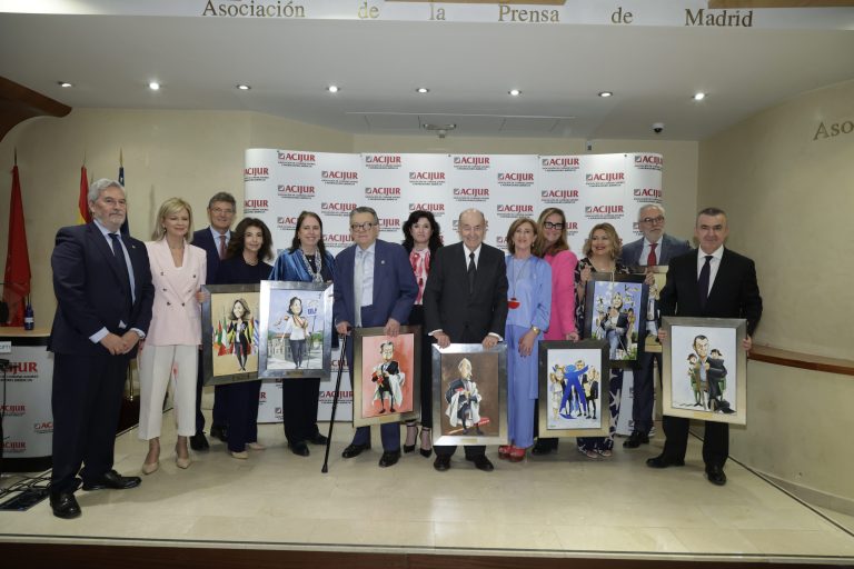 El proceso de la Ley ‘Solo Sí es Sí’, Premio ‘Vete a Hacer Puñetas’