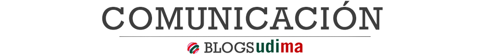 Blog de Comunicación – Universidad a Distancia de Madrid
