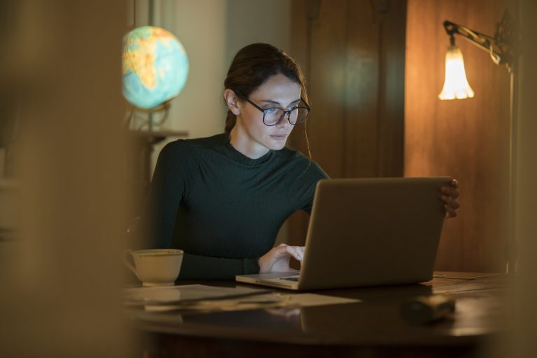 La comunicación se escribe en femenino (y II)