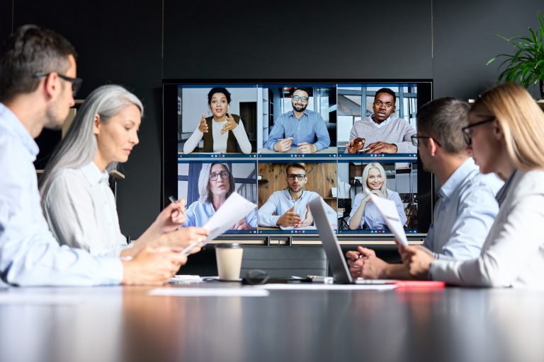 Claves para una exitosa comunicación interna en una empresa