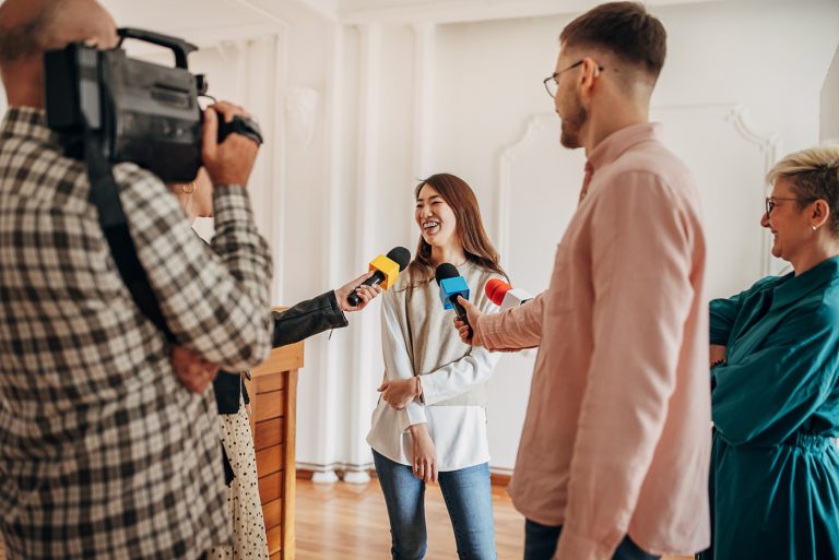 La mayoría de periodistas, el 55%, ve adecuada la oferta de formación universitaria en España