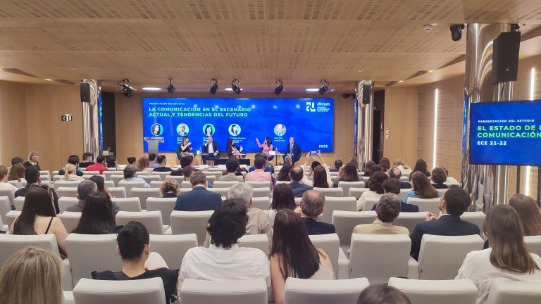 La Dirección de Comunicación, cada vez más valorada en las compañías (I)