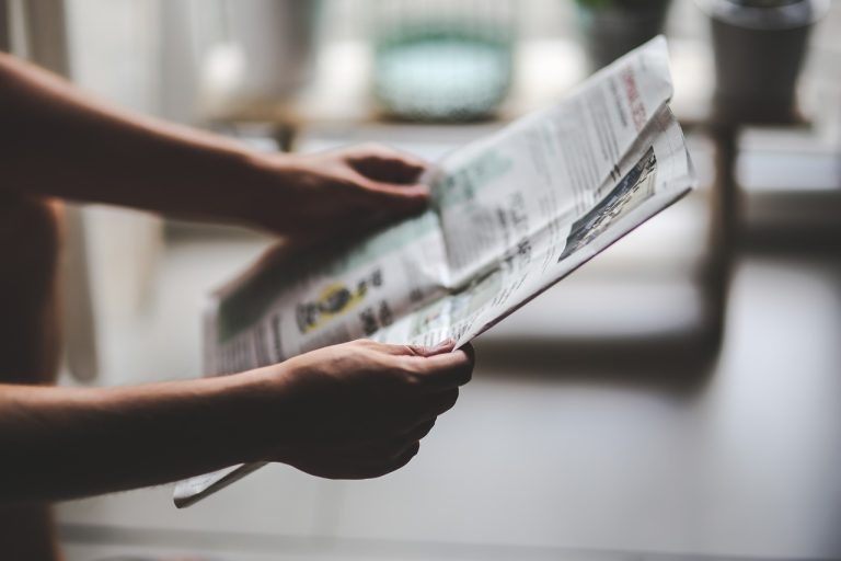 ¿Cómo mantener los principios éticos del periodismo en la actualidad?