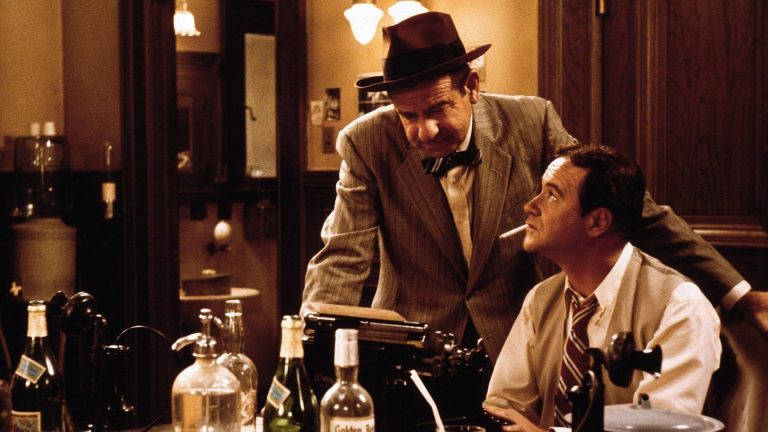 Cuando la prensa se convierte en protagonista: Películas inolvidables sobre periodismo