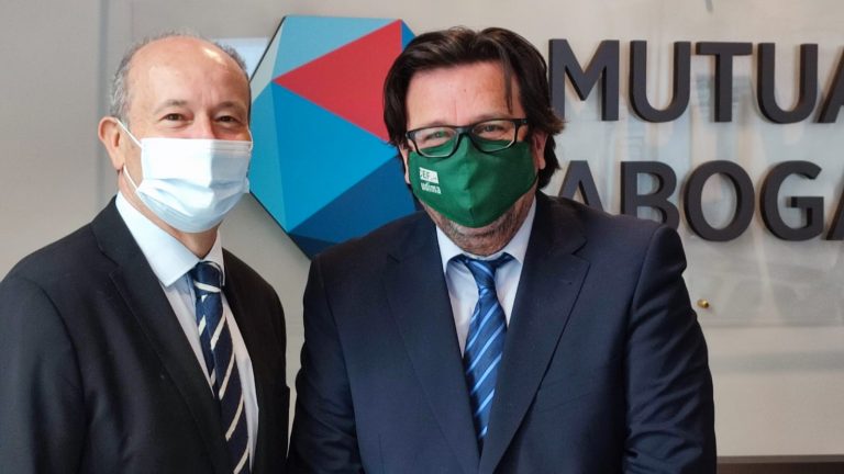 ACIJUR, la asociación de los periodistas jurídicos