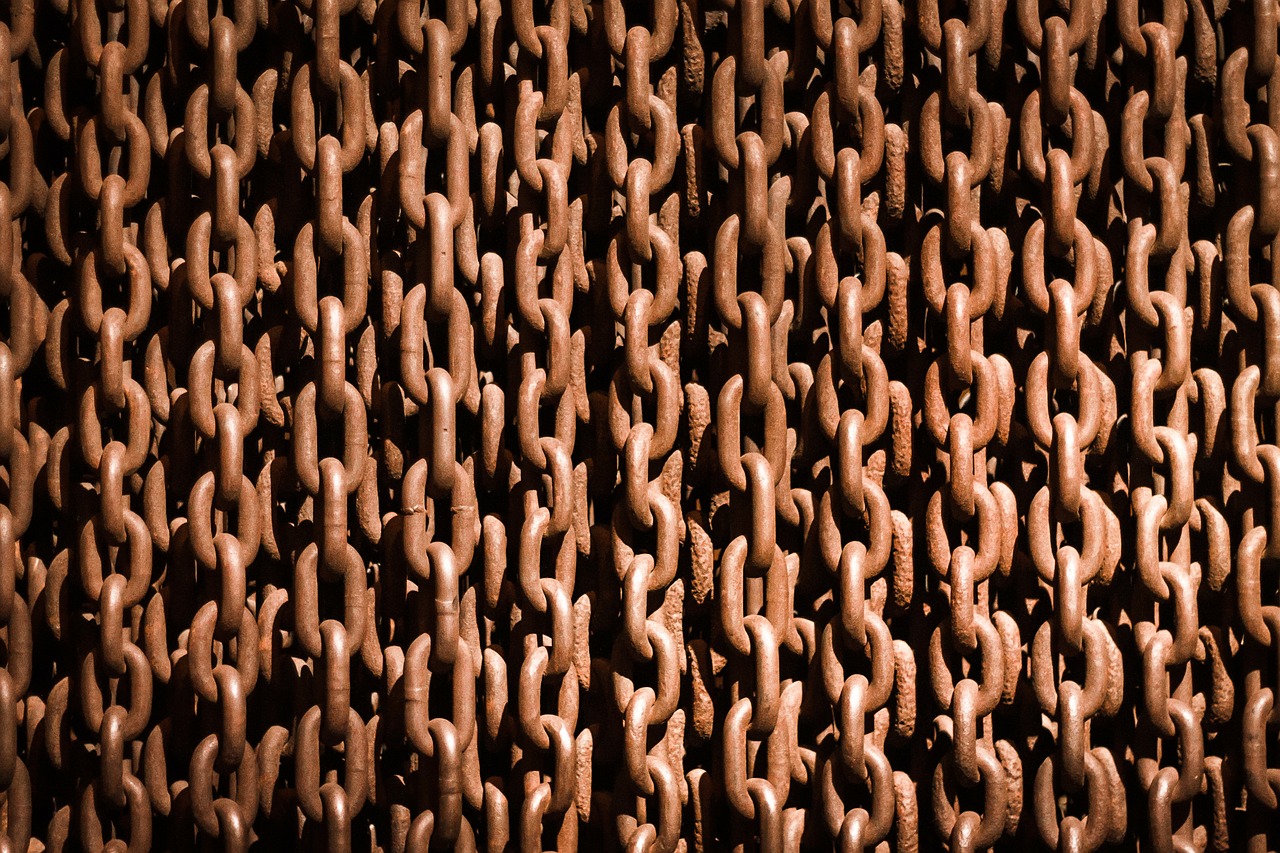 Blockchain – la tecnología del ‘bitcoin’ – para la verificación de la información en internet