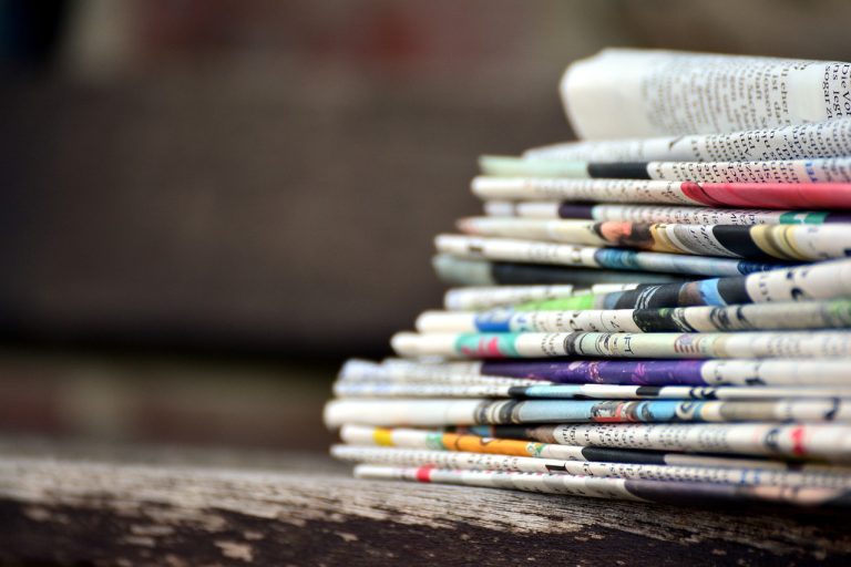 ¿Cómo sería el futuro sin periodismo?