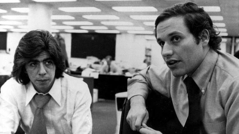 Más allá de la noticia: periodistas que cambiaron el curso de la historia