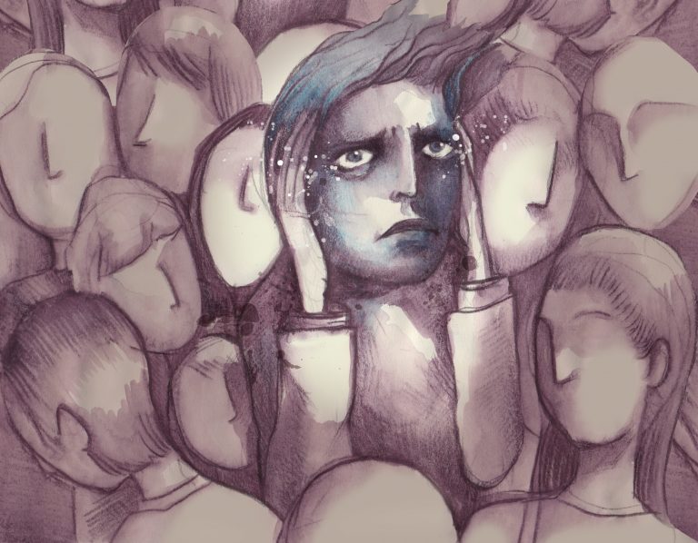 Miedo al delito y salud mental