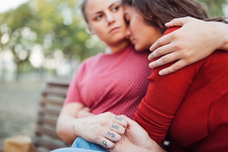 Factores de riesgo, una llave para conocer y prevenir la violencia contra la mujer