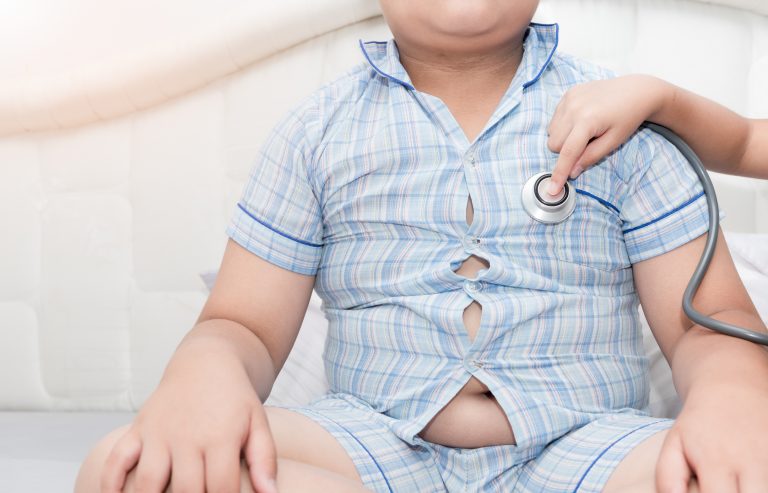 Intervenciones digitales en obesidad y sobrepeso