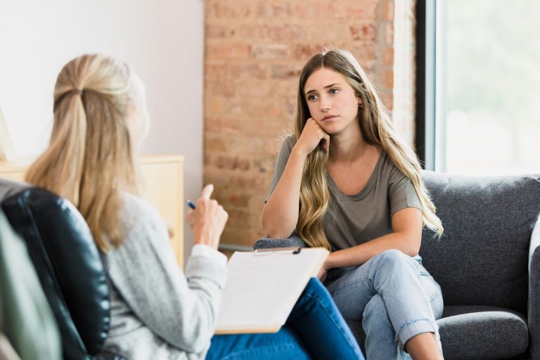 Cómo evaluar la sensibilidad al rechazo interpersonal