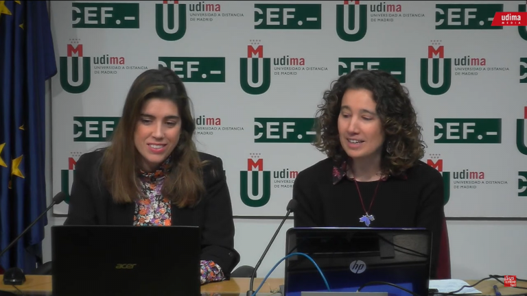 psicología educativa UDIMA