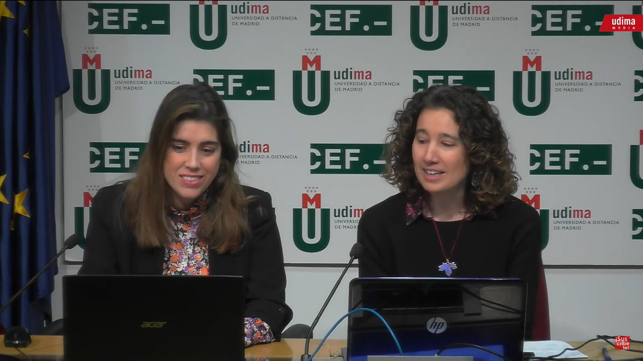 psicología educativa UDIMA