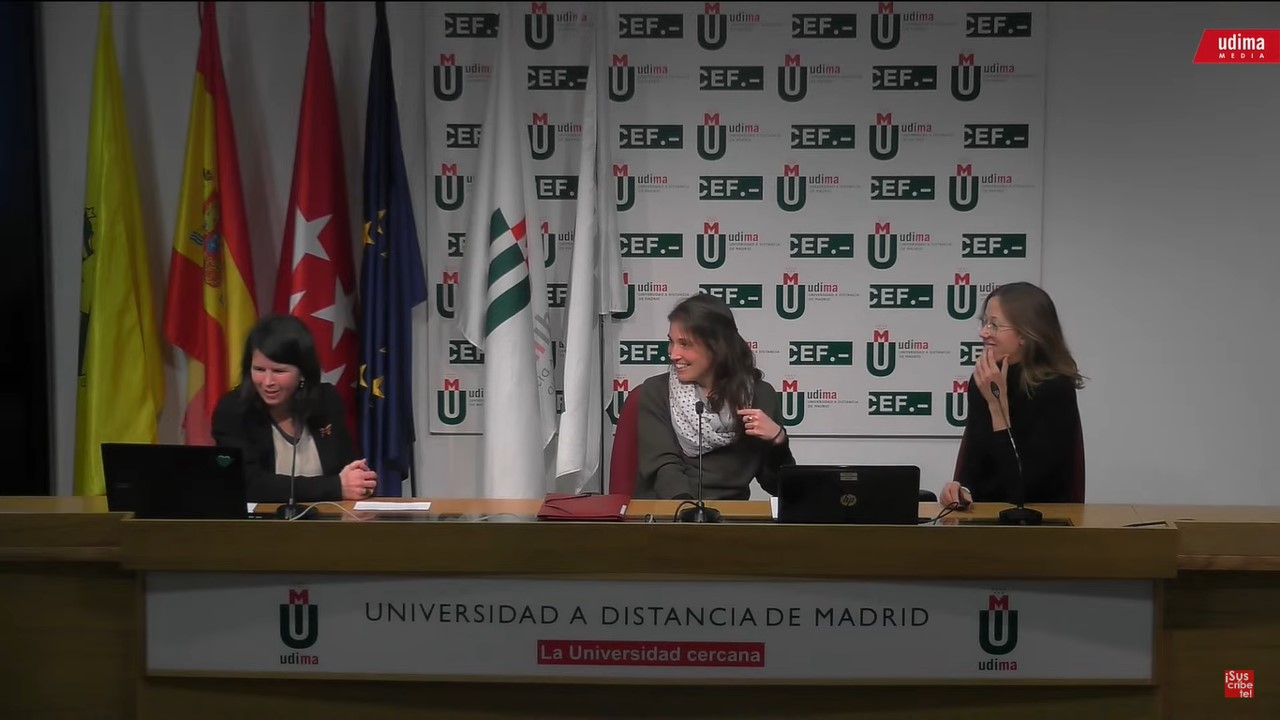 Terapia DBT caso real UDIMA